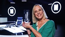 Kirsten O'Brien - Episode 13