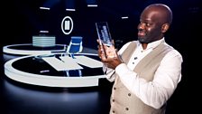 Daliso Chaponda - Episode 14