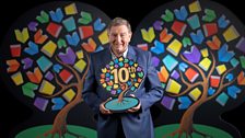 Father Brian Darcy, Cleric and Broadcaster