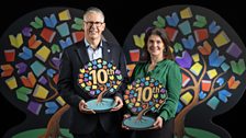 Louise Cullen, ѿý Correspondent and Mark Simpson, Community Correspondent