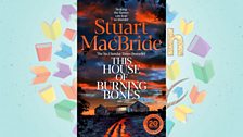 Louise Cullen recommends This House of Burning Bones by Stuart MacBride