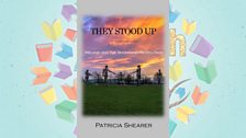 Father Brian D'Arcy recommends They Stood Up by Patricia Shearer