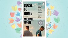 Ali Totten recommends Close to ѿý by Michael Magee