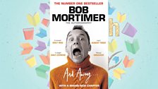 Jonny Murphy recommends Bob Mortimer: The Autobiography