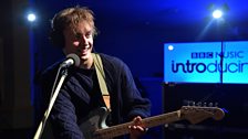 Huw Stephens Show, 2017