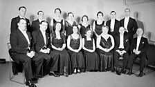 ѿý Singers A and B, 1939