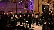 ѿý Singers, St Martin-in-the-Fields, 2023