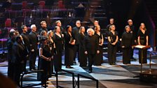 ѿý Singers with Sir Simon Rattle, ѿý Proms 2023