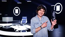 Danny Robins - Episode 2