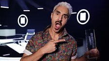 Mobeen Azhar - Episode 5