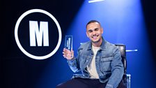 Ashley John-Baptiste - Episode 7