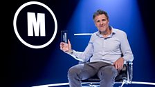 James Cracknell - Episode 10