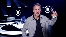 Stuart Pearce - Episode 11