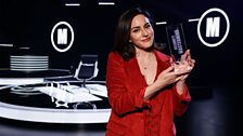 Janine Harouni - Episode 13