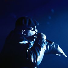 The Notorious B.I.G.
