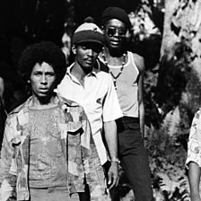 Bob Marley & The Wailers