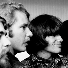 Creedence Clearwater Revival