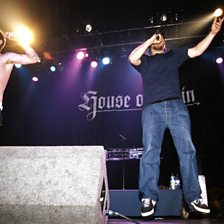 House of Pain
