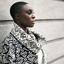Laura Mvula
