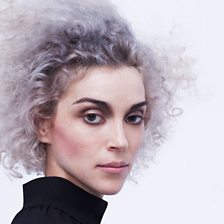 St. Vincent