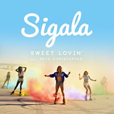 Sigala ft. Bryn Christopher - Sweet Lovin (Fresh Kiwi Remix)