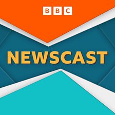 BBC Sounds - Newscast - Available Episodes