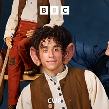 From Stratford College to the RSC Stage