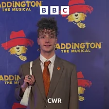 Bringing Paddington to Life