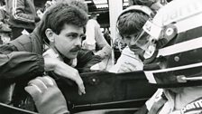 How to Go Faster and Influence People: The Gordon Murray F1 Story