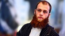 ●THE TERRORISTS BBC Three - My Brother the Terrorist, My Brother the Terrorist in
