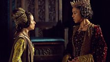 BBC - Shakespeare Lives, The Hollow Crown: The Wars of the Roses