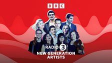 Radio 3 - Listen Live - BBC Sounds