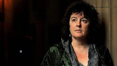 BBC Radio 4 - Woman's Hour, Carol Ann Duffy; Madame de la Fayette