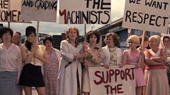 Trail Made In Dagenham Trail Made In Dagenham