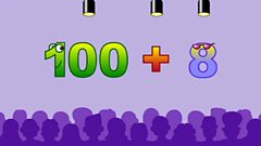 BBC Two - Numbertime, Addition and Subtraction, Addition and