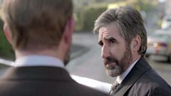 BBC Two - The Fall, Series 1, Episode 2