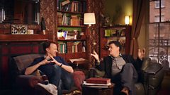 review sherlock the empty hearse review sherlock the empty hearse