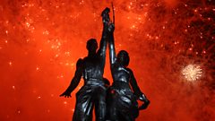 Symphony No 4 in C minor