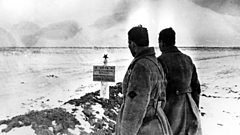 Symphony No 8 in C minor