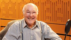 BBC Radio 4 - Desert Island Discs, Murray Walker