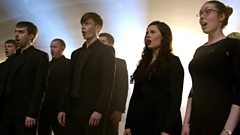 Coronation Anthem 'Zadok the Priest'