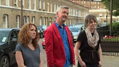 Bbc Two The Great Interior Design Challenge Series 2 Victorian