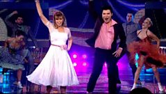 Bbc One Let S Dance For Sport Relief 2010 Grand Final The Final Rufus Hound