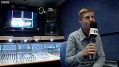 joris voorn essential mix creamfields