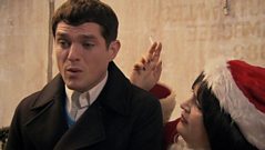BBC One - Gavin & Stacey, Christmas Special