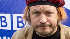 c Radio 4 Extra Richard Herring S Objective The C U Jimmy Hat Clips