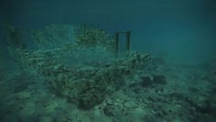 BBC Two - Pavlopetri - The City Beneath the Waves