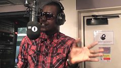 BBC Radio 1Xtra - On 1Xtra, with Tyler the Creator, Tyler the Creator chats  to Westwood