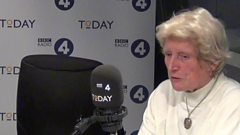 ebola allegations sloss inquiry