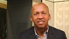 BBC Radio 4 - Desert Island Discs, Bryan Stevenson